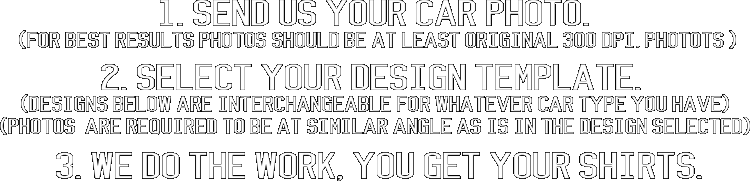 Design Instructions