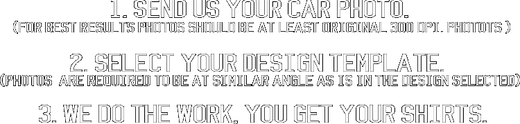 Design Instructions