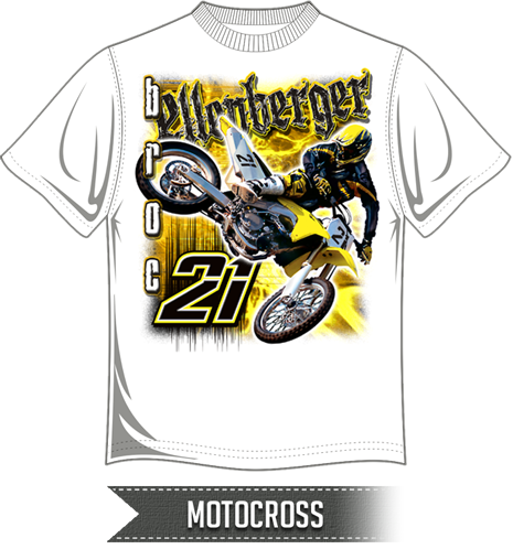 Motocross