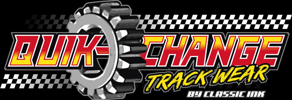 Quik Change Race Gear