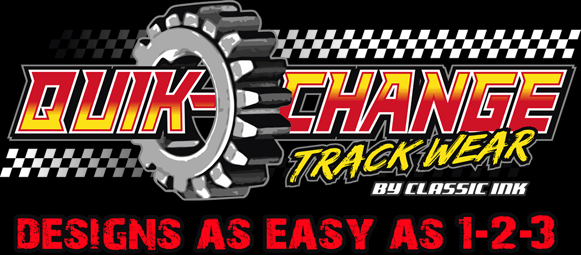 Quik Change Track Wear